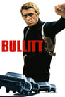 Movie poster for Bullitt (1968)