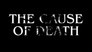 The Cause of Death