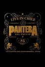 Pantera - Live at Santiago