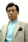 Akiji Kobayashi isCaptain 'Cap' Toshio Muramatsu