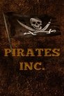 Poster de Pirates, Inc.