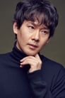 Park Jong-hwan isGo Kang-sik