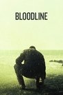 Bloodline Episode Rating Graph poster