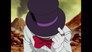 Accursed Candle! Ginta vs. Kannochi!