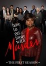 How to Get Away with Murder - seizoen 1