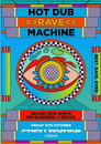 Hot Dub Time Machine - Printworks, London 2022