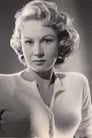 Virginia Mayo is(archive footage)