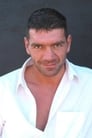 Spencer Wilding isGiant Gyptian (uncredited)