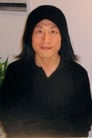 Eiji Takemoto isAsasabonsan/Soutei-Ou