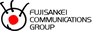 Fujisankei Communications Group Fujisankei Communications Group