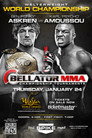 Bellator 86 (2013) - 한국어 스트리밍
