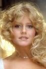 Lynda Wiesmeier isThe Blonde (voice)