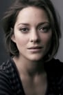 Marion Cotillard isDr. Sophia Rikkin