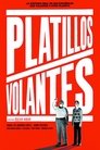 Platillos volantes