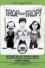 Trop C'est Trop – (Teljes Film Magyarul) 1975