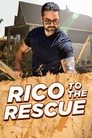 Rico to the Rescue Episode Rating Graph poster