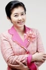 Kim Yeong-ran isMrs. Park