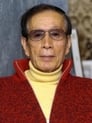 Tetsurō Tamba isMaster Zhang