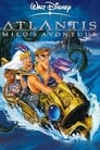 Atlantis: Milo's Return