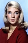 Yvette Mimieux isMelanie Tolman