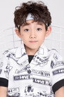 Zhang Shaobo isLittle Boy Liu