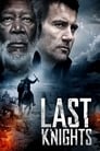 Poster for Last Knights