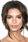 Emily Ratajkowski isCassie