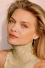 Michelle Pfeiffer isLaura Alden