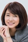 Jun Fubuki isRyoko Matsuzaki (voice)