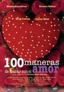 100 maneras de acabar con el amor