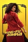 Kung-Fu Zohra (2022) Hindi Dubbed Full Movie Download | WEB-DL 480p 720p 1080p