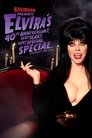 Elvira's 40th Anniversary, Very Scary, Very Special Special Episode Rating Graph poster