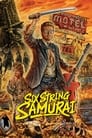 Holocausto Samurái (1998) | Six-String Samurai