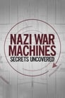 Nazi War Machines: Secrets Uncovered Episode Rating Graph poster