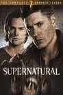 Supernatural - seizoen 7