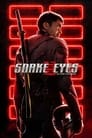 Movie poster for Snake Eyes: G.I. Joe Origins