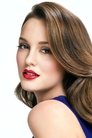 Leighton Meester isChiles Stanton