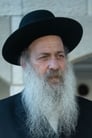 Shuli Rand isThe Rebbe of Kreinitz