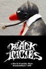 Black Icicles