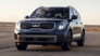 Kia Telluride