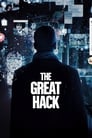 Movie poster for The Great Hack (2019)