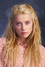 Amber Heard isAngie Anderson
