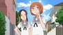 Chio-chan Changes Her Image