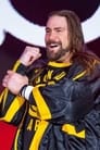 Chris Spradlin isChris Hero