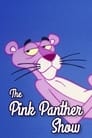 The Pink Panther Episode Rating Graph poster