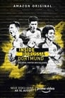 Inside Borussia Dortmund Episode Rating Graph poster