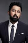 Rannvijay Singha isSelf - Host