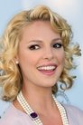 Katherine Heigl isAbby