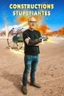 Les défis impossibles d'Adam Savage