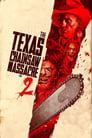 The Texas Chainsaw Massacre 2 poster